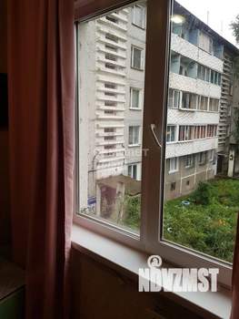 1-к квартира, вторичка, 12м2, 3/5 этаж