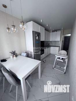 3-к квартира, вторичка, 98м2, 16/16 этаж