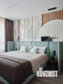 2-к квартира, вторичка, 72м2, 3/18 этаж