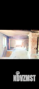 3-к квартира, вторичка, 43м2, 2/2 этаж