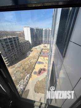 2-к квартира, вторичка, 55м2, 13/13 этаж