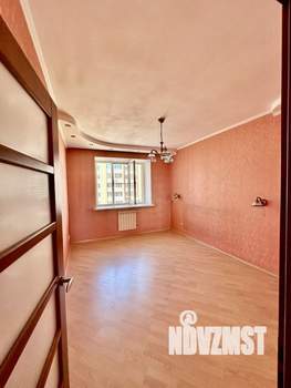 3-к квартира, вторичка, 81м2, 4/5 этаж