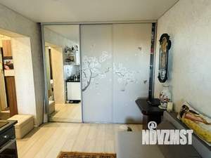 2-к квартира, вторичка, 41м2, 7/9 этаж