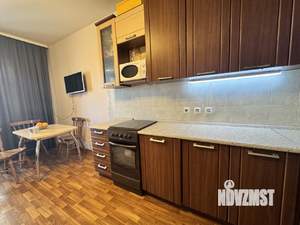 2-к квартира, вторичка, 49м2, 8/16 этаж