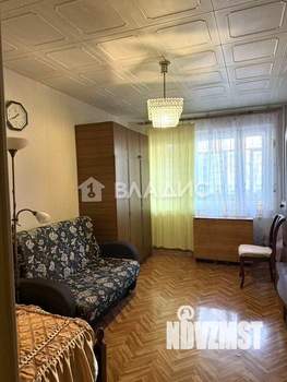 2-к квартира, вторичка, 43м2, 2/5 этаж
