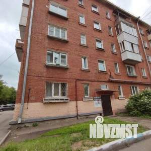 1-к квартира, вторичка, 31м2, 1/5 этаж