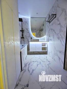 2-к квартира, вторичка, 42м2, 9/16 этаж