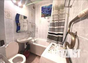 2-к квартира, вторичка, 42м2, 3/3 этаж