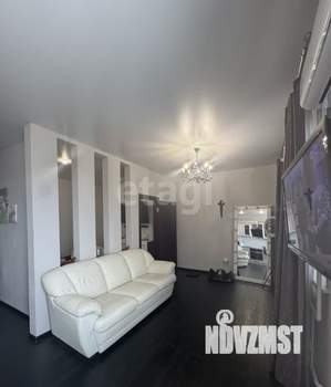 2-к квартира, вторичка, 51м2, 6/14 этаж