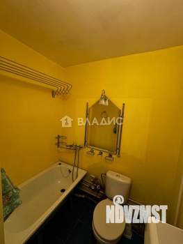 1-к квартира, вторичка, 33м2, 2/5 этаж