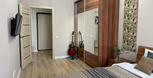 1-к квартира, вторичка, 35м2, 8/16 этаж