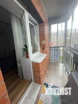 1-к квартира, вторичка, 53м2, 1/9 этаж