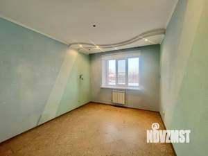 3-к квартира, вторичка, 85м2, 4/6 этаж