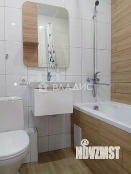 Студия квартира, вторичка, 25м2, 10/17 этаж