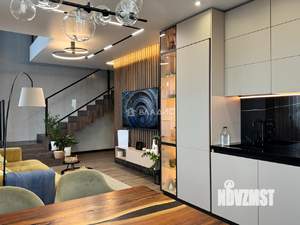 4-к квартира, вторичка, 126м2, 18/18 этаж