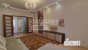 3-к квартира, вторичка, 81м2, 4/5 этаж