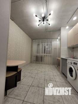Студия квартира, вторичка, 17м2, 2/5 этаж