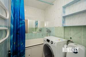 2-к квартира, вторичка, 41м2, 2/2 этаж