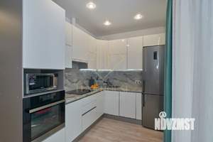 2-к квартира, вторичка, 65м2, 10/16 этаж