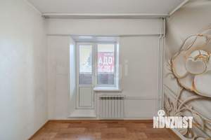 1-к квартира, вторичка, 48м2, 2/3 этаж