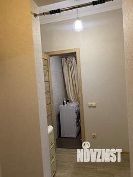 1-к квартира, вторичка, 43м2, 4/18 этаж