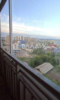 2-к квартира, вторичка, 53м2, 9/16 этаж