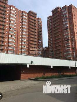 1-к квартира, вторичка, 46м2, 8/16 этаж