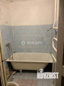 1-к квартира, вторичка, 31м2, 2/5 этаж