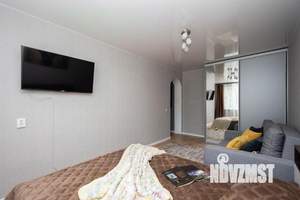 1-к квартира, вторичка, 30м2, 3/5 этаж