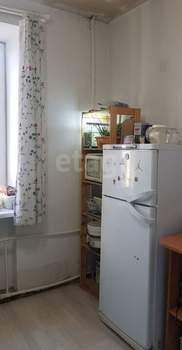 3-к квартира, вторичка, 58м2, 2/3 этаж