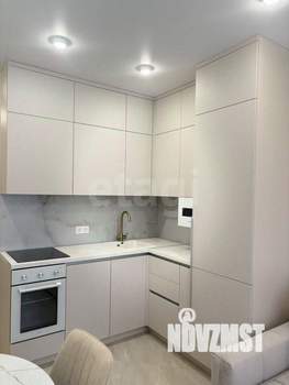 3-к квартира, вторичка, 57м2, 4/17 этаж