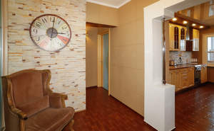 3-к квартира, вторичка, 75м2, 7/9 этаж