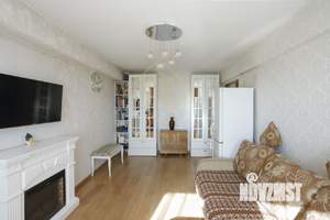 3-к квартира, вторичка, 69м2, 3/5 этаж