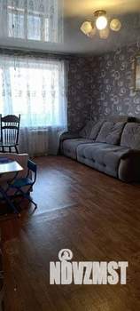 1-к квартира, вторичка, 36м2, 3/5 этаж