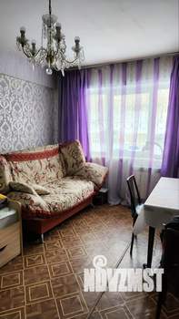 3-к квартира, вторичка, 59м2, 1/5 этаж
