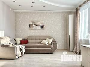 1-к квартира, вторичка, 33м2, 6/8 этаж