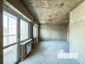 1-к квартира, вторичка, 30м2, 11/12 этаж