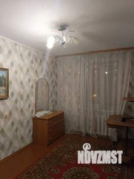 3-к квартира, вторичка, 65м2, 2/5 этаж