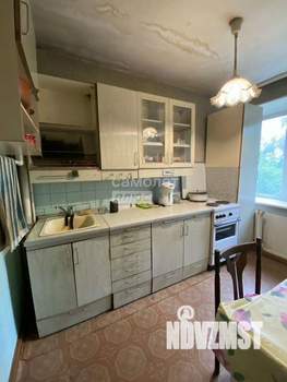 2-к квартира, вторичка, 51м2, 2/5 этаж