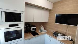 2-к квартира, вторичка, 47м2, 3/5 этаж