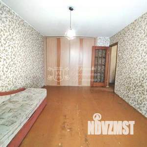 1-к квартира, вторичка, 34м2, 1/5 этаж