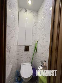 3-к квартира, вторичка, 59м2, 4/5 этаж