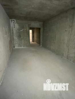 1-к квартира, вторичка, 34м2, 2/12 этаж