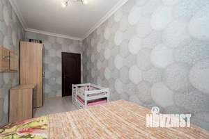 2-к квартира, вторичка, 66м2, 1/5 этаж