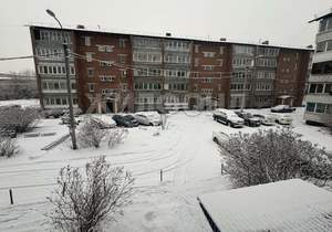 2-к квартира, вторичка, 43м2, 2/5 этаж