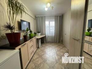 4-к квартира, вторичка, 59м2, 5/5 этаж