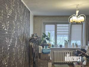 2-к квартира, вторичка, 47м2, 1/5 этаж