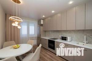 2-к квартира, вторичка, 69м2, 5/16 этаж