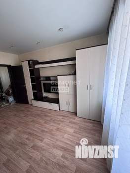 1-к квартира, вторичка, 49м2, 8/16 этаж