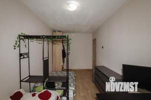 2-к квартира, вторичка, 44м2, 5/6 этаж